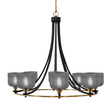  3408-MBBR-4612 - Chandeliers