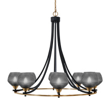  3408-MBBR-4622 - Chandeliers