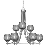  3409-BN-4602 - Chandeliers