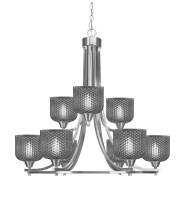  3409-BN-4612 - Chandeliers