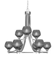  3409-BN-4622 - Chandeliers