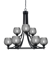  3409-MB-4602 - Chandeliers