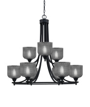  3409-MB-4612 - Chandeliers