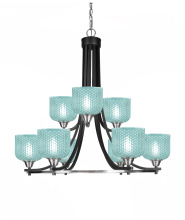  3409-MBBN-4615 - Chandeliers