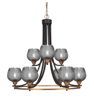  3409-MBBR-4602 - Chandeliers
