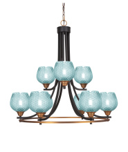  3409-MBBR-4605 - Chandeliers