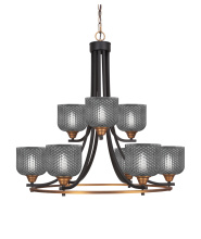  3409-MBBR-4612 - Chandeliers