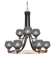  3409-MBBR-4622 - Chandeliers