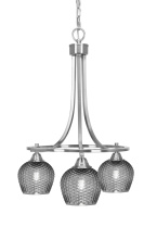  3413-BN-4602 - Chandeliers