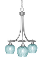  3413-BN-4605 - Chandeliers