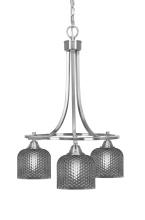  3413-BN-4612 - Chandeliers
