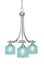  3413-BN-4615 - Chandeliers