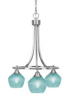  3413-BN-4625 - Chandeliers