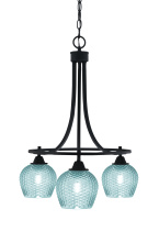  3413-MB-4605 - Chandeliers