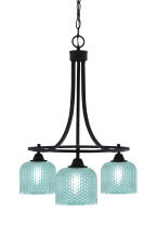  3413-MB-4615 - Chandeliers