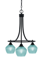  3413-MB-4625 - Chandeliers