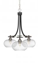  3413-MBBN-204 - Chandeliers
