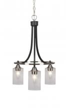  3413-MBBN-300 - Chandeliers