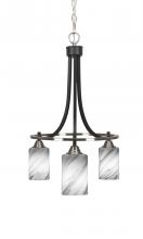  3413-MBBN-3009 - Chandeliers