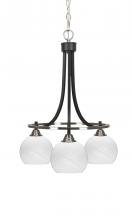  3413-MBBN-4101 - Chandeliers