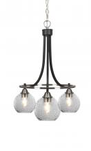  3413-MBBN-4102 - Chandeliers