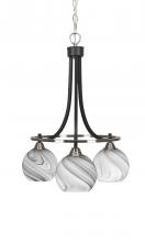  3413-MBBN-4109 - Chandeliers