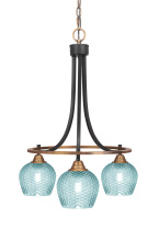  3413-MBBR-4605 - Chandeliers