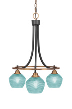  3413-MBBR-4625 - Chandeliers