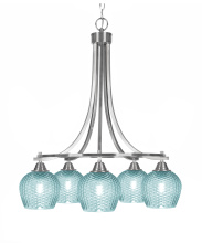  3415-BN-4605 - Chandeliers