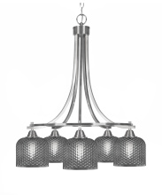  3415-BN-4612 - Chandeliers