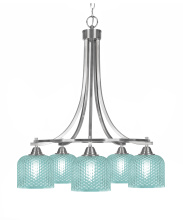  3415-BN-4615 - Chandeliers