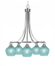  3415-BN-4625 - Chandeliers