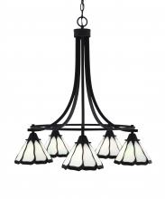  3415-MB-9125 - Chandeliers