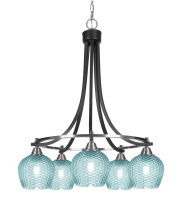  3415-MBBN-4605 - Chandeliers