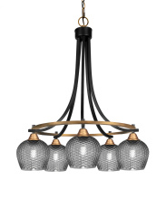 3415-MBBR-4602 - Chandeliers