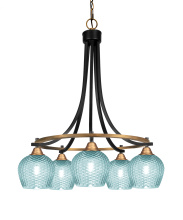  3415-MBBR-4605 - Chandeliers