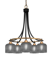  3415-MBBR-4612 - Chandeliers