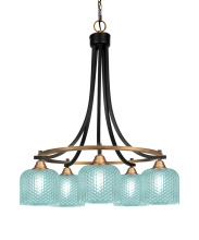  3415-MBBR-4615 - Chandeliers