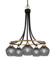  3415-MBBR-4622 - Chandeliers