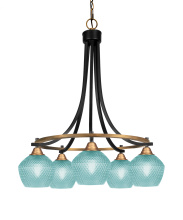  3415-MBBR-4625 - Chandeliers