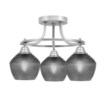  3417-BN-4622 - Semi-Flushes