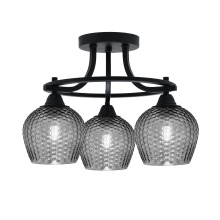  3417-MB-4602 - Semi-Flushes