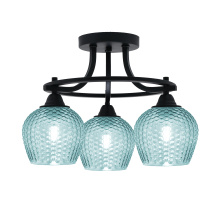  3417-MB-4605 - Semi-Flushes