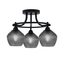  3417-MB-4622 - Semi-Flushes