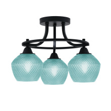  3417-MB-4625 - Semi-Flushes