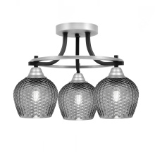  3417-MBBN-4602 - Semi-Flushes