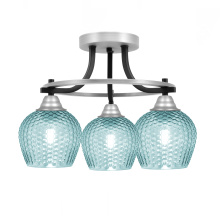  3417-MBBN-4605 - Semi-Flushes