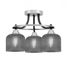  3417-MBBN-4612 - Semi-Flushes