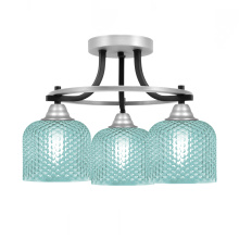  3417-MBBN-4615 - Semi-Flushes