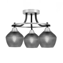  3417-MBBN-4622 - Semi-Flushes